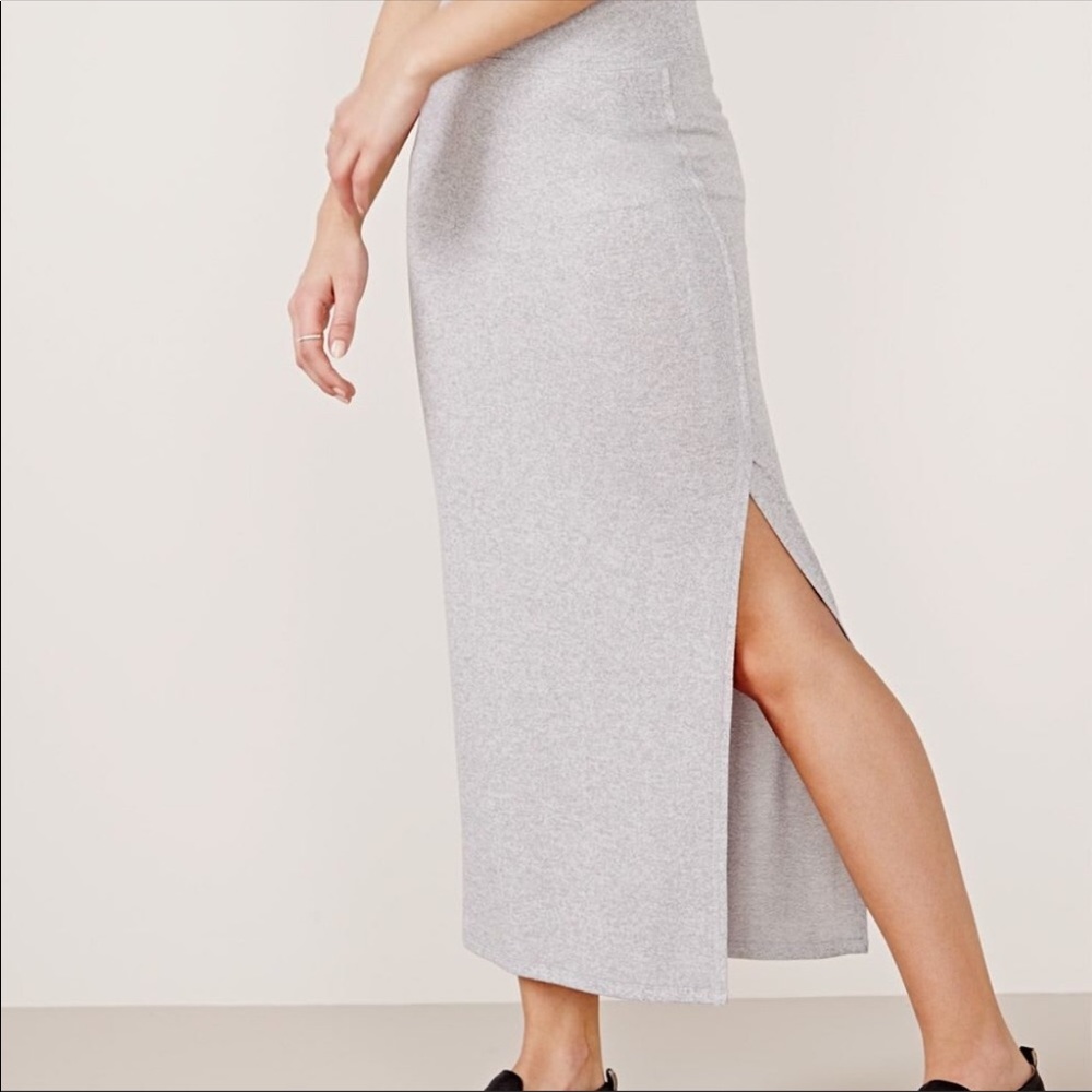RW&CO Midi / Maxi Skirt XS